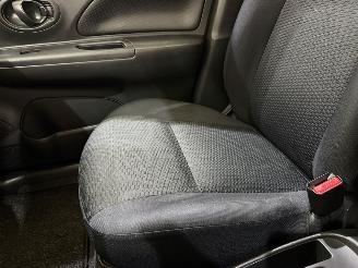 Nissan Micra HB 1.2 Visia Pack Aut. NAP picture 28