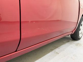 Nissan Micra HB 1.2 Visia Pack Aut. NAP picture 33