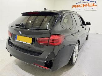 BMW 3-serie Touring 318i M Sport Aut8 picture 35