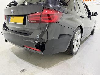 BMW 3-serie Touring 318i M Sport Aut8 picture 16
