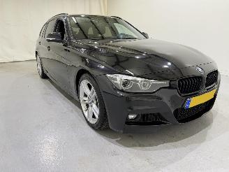 BMW 3-serie Touring 318i M Sport Aut8 picture 55