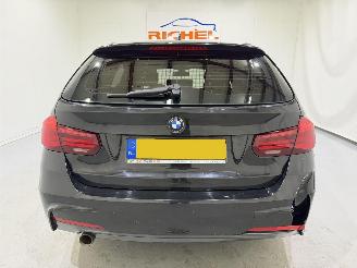 BMW 3-serie Touring 318i M Sport Aut8 picture 6