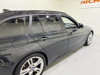 BMW 3-serie Touring 318i M Sport Aut8 picture 48