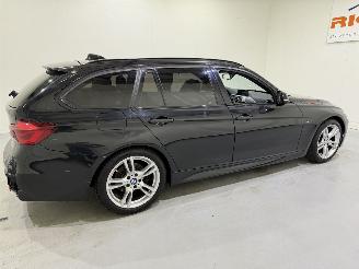 BMW 3-serie Touring 318i M Sport Aut8 picture 49