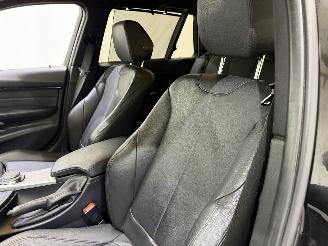 BMW 3-serie Touring 318i M Sport Aut8 picture 38