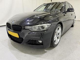 BMW 3-serie Touring 318i M Sport Aut8 picture 53