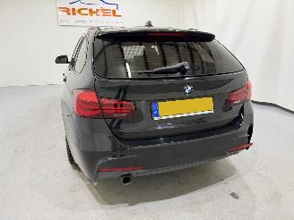 BMW 3-serie Touring 318i M Sport Aut8 picture 5