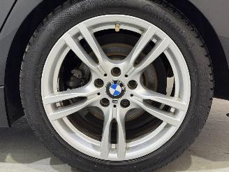 BMW 3-serie Touring 318i M Sport Aut8 picture 23