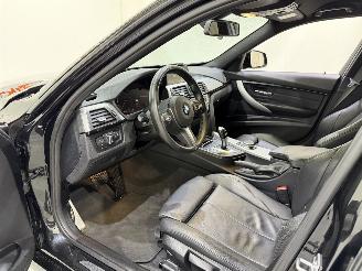BMW 3-serie Touring 318i M Sport Aut8 picture 37