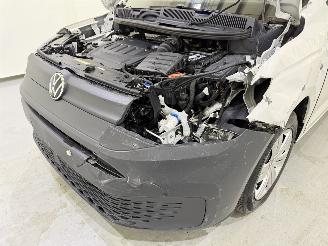 Volkswagen Caddy maxi 2.0 TDI BlueMotion Aut7 picture 10