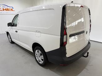 Volkswagen Caddy maxi 2.0 TDI BlueMotion Aut7 picture 37