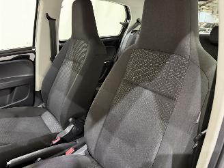 Seat Mii 1.0 i-Tech Navi/Airco picture 29