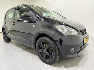 Unfallwagen Seat Mii 1.0 i-Tech Navi/Airco 2015/1