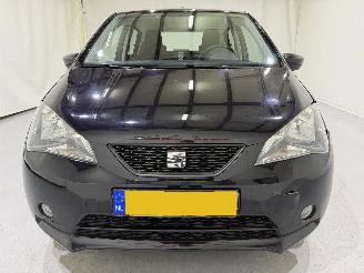 Seat Mii 1.0 i-Tech Navi/Airco picture 2