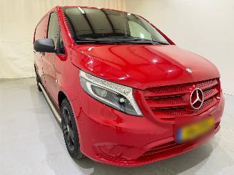  Mercedes Vito 116 CDI Extra Long Automaat 2015/4