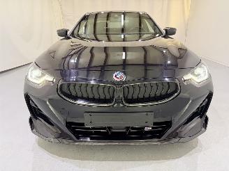 BMW 2-serie Coupe M240i xDrive M Sport Pro picture 26
