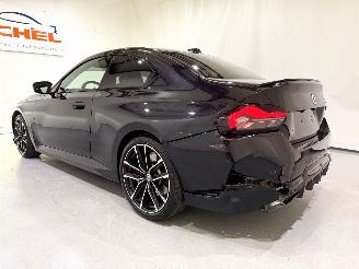 BMW 2-serie Coupe M240i xDrive M Sport Pro picture 4