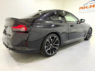 BMW 2-serie Coupe M240i xDrive M Sport Pro picture 8