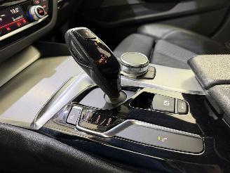 BMW 5-serie Sedan 540i Sport Line Aut8 picture 46