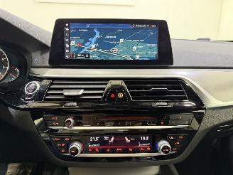 BMW 5-serie Sedan 540i Sport Line Aut8 picture 15