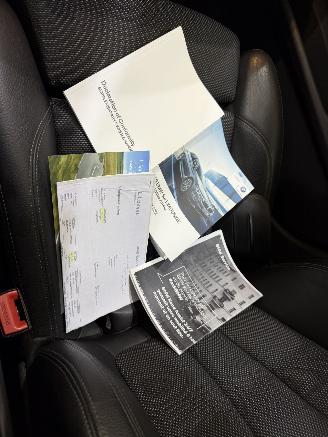 BMW 5-serie Sedan 540i Sport Line Aut8 picture 22