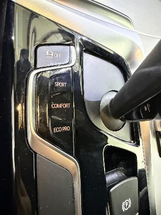 BMW 5-serie Sedan 540i Sport Line Aut8 picture 29