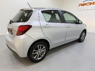 Toyota Yaris HB 1.0 VVt-i Aspiration picture 6