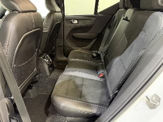 Volvo XC40 T5 Recharge PHEV R-Design picture 34