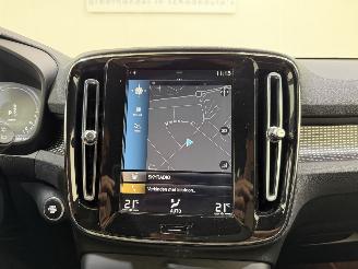 Volvo XC40 T5 Recharge PHEV R-Design picture 26