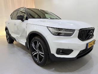  Volvo XC40 T5 Recharge PHEV R-Design 2020/12