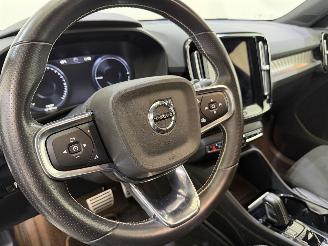 Volvo XC40 T5 Recharge PHEV R-Design picture 19