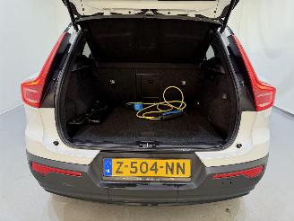 Volvo XC40 T5 Recharge PHEV R-Design picture 44
