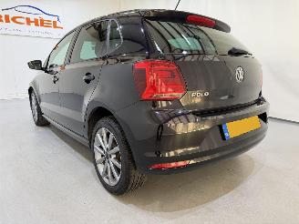 Volkswagen Polo V HB 1.0 Fresh Airco picture 17
