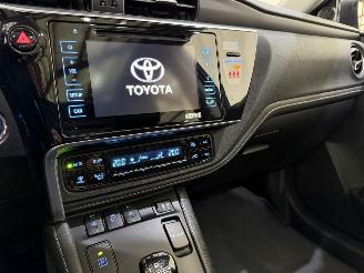 Toyota Auris HB 1.8 Hybrid Dynamic Aut. picture 31