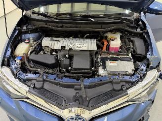 Toyota Auris HB 1.8 Hybrid Dynamic Aut. picture 18