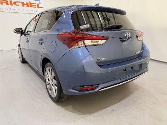 Toyota Auris HB 1.8 Hybrid Dynamic Aut. picture 4