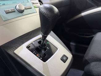 Toyota Corolla-verso 1.8 VVT-i Sol 7-Pers. Automaat picture 9