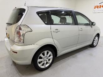 Toyota Corolla-verso 1.8 VVT-i Sol 7-Pers. Automaat picture 6