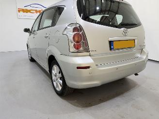 Toyota Corolla-verso 1.8 VVT-i Sol 7-Pers. Automaat picture 23