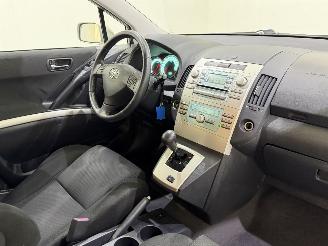 Toyota Corolla-verso 1.8 VVT-i Sol 7-Pers. Automaat picture 14