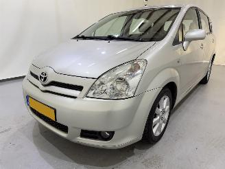 Toyota Corolla-verso 1.8 VVT-i Sol 7-Pers. Automaat picture 3