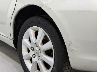 Toyota Corolla-verso 1.8 VVT-i Sol 7-Pers. Automaat picture 36