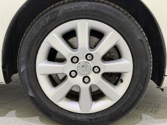 Toyota Corolla-verso 1.8 VVT-i Sol 7-Pers. Automaat picture 16