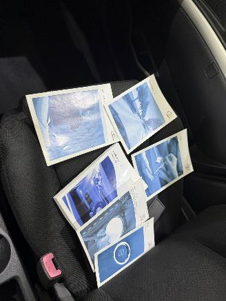 Toyota Corolla-verso 1.8 VVT-i Sol 7-Pers. Automaat picture 22