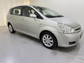 Toyota Corolla-verso 1.8 VVT-i Sol 7-Pers. Automaat picture 31