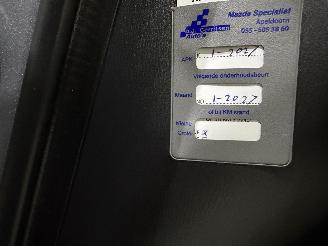 Mazda 3 HB 2.0 SkyActiv-G 120 GT-M picture 28