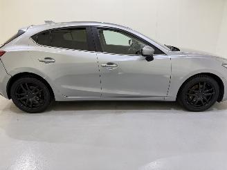 Mazda 3 HB 2.0 SkyActiv-G 120 GT-M picture 31