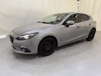Mazda 3 HB 2.0 SkyActiv-G 120 GT-M picture 17