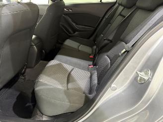 Mazda 3 HB 2.0 SkyActiv-G 120 GT-M picture 26