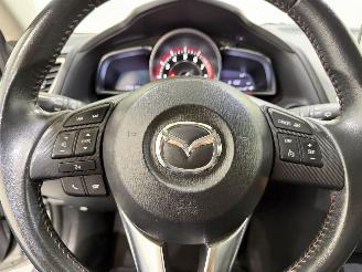Mazda 3 HB 2.0 SkyActiv-G 120 GT-M picture 29